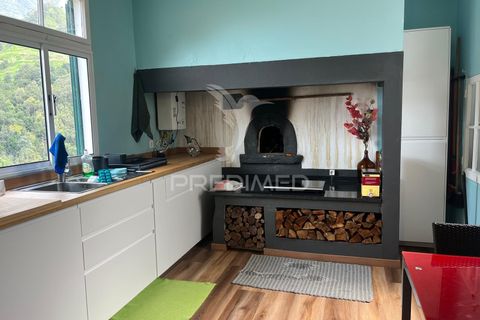 Byhus i Sao Vincente, Madeira, Sao Vincente - € 630.000 | Ref: 059975 - foto 7