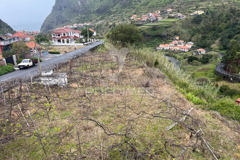 Byhus i Sao Vincente, Madeira, Sao Vincente - € 630.000 | Ref: 059975 - foto 13