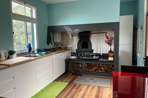 Byhus i Sao Vincente, Madeira, Sao Vincente - € 630.000 | Ref: 059975 - foto 17
