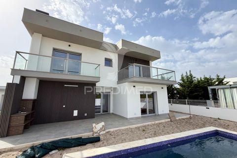 Stadthaus in Setubal, Setubal, Setubal - € 795.000 | Ref: 059978 - Foto 4