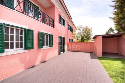Byhus i Sintra, Lisbon, Sintra - € 700.000 | Ref: 060001 - foto 1