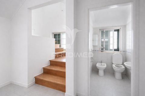 Byhus i Sintra, Lisbon, Sintra - € 700.000 | Ref: 060001 - foto 11