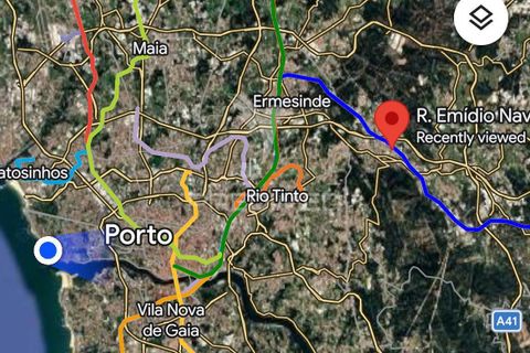 Lejlighed i Valongo, Porto, Valongo - € 240.000 | Ref: 060036 - foto 11