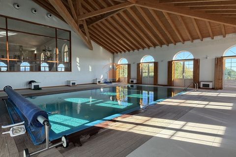 Farm i Tomar, Santarem, Tomar - € 1.380.000 | Ref: MJM6977QR1 - foto 49