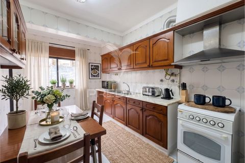 Lejlighed i Abrantes, Santarem, Abrantes - € 225.000 | Ref: 060039 - foto 3