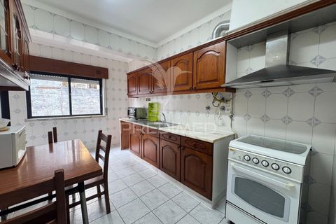 Lejlighed i Abrantes, Santarem, Abrantes - € 225.000 | Ref: 060039 - foto 11