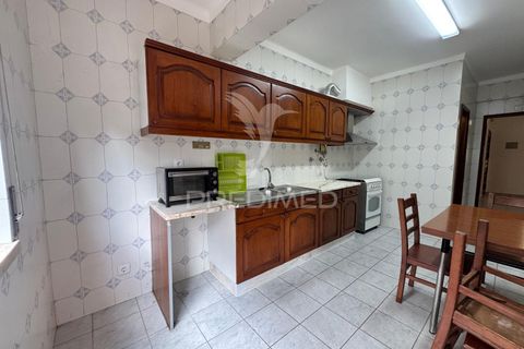Lejlighed i Abrantes, Santarem, Abrantes - € 225.000 | Ref: 060039 - foto 13