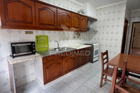 Lejlighed i Abrantes, Santarem, Abrantes - € 225.000 | Ref: 060039 - foto 14