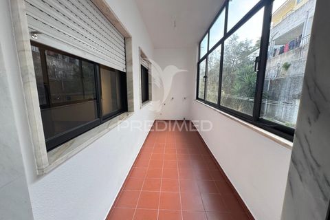 Lejlighed i Abrantes, Santarem, Abrantes - € 225.000 | Ref: 060039 - foto 16
