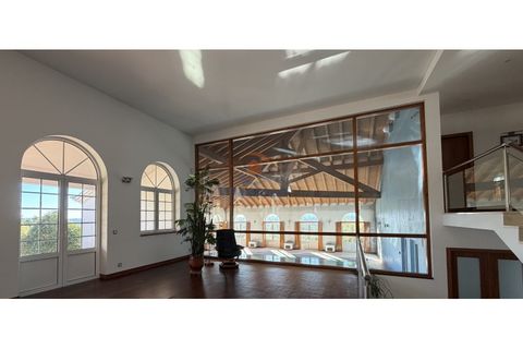 Landejendom i Tomar, Santarem, Tomar - € 1.380.000 | Ref: MJM6977HR1 - foto 6