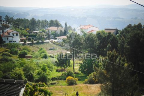 Helårsgrund i Vila Real, Vila Real, Vila Real - € 165.000 | Ref: 060049 - foto 1
