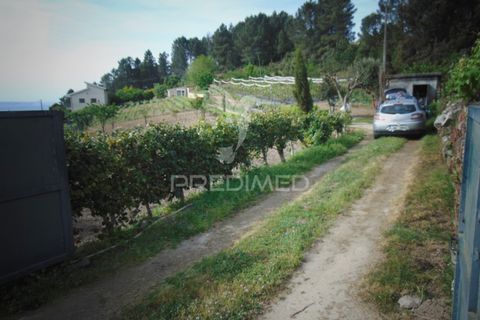 Helårsgrund i Vila Real, Vila Real, Vila Real - € 165.000 | Ref: 060049 - foto 2