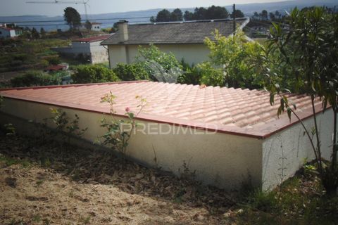Helårsgrund i Vila Real, Vila Real, Vila Real - € 165.000 | Ref: 060049 - foto 27