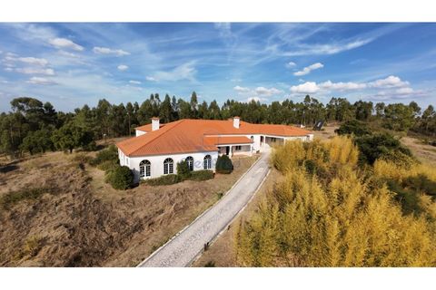 Villa i Tomar, Santarem, Tomar - € 1.380.000 | Ref: MJM6977R2 - foto 2