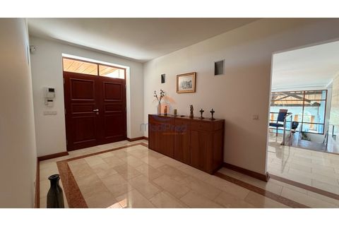 Villa i Tomar, Santarem, Tomar - € 1.380.000 | Ref: MJM6977R2 - foto 4