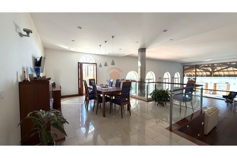 Villa i Tomar, Santarem, Tomar - € 1.380.000 | Ref: MJM6977R2 - foto 5