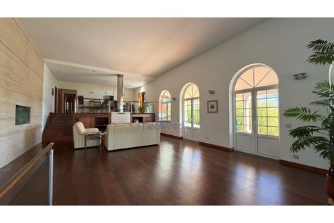 Villa i Tomar, Santarem, Tomar - € 1.380.000 | Ref: MJM6977R2 - foto 7
