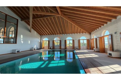 Villa i Tomar, Santarem, Tomar - € 1.380.000 | Ref: MJM6977R2 - foto 10