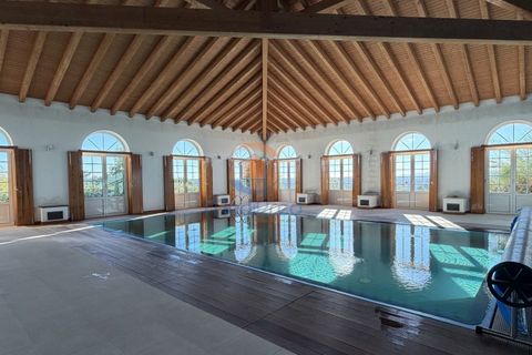 Villa i Tomar, Santarem, Tomar - € 1.380.000 | Ref: MJM6977R2 - foto 11