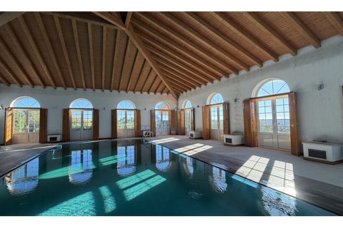 Villa i Tomar, Santarem, Tomar - € 1.380.000 | Ref: MJM6977R2 - foto 12