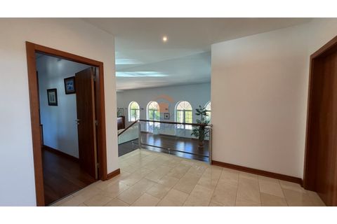 Villa i Tomar, Santarem, Tomar - € 1.380.000 | Ref: MJM6977R2 - foto 17