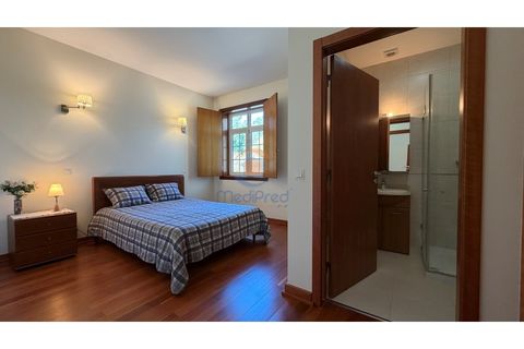 Villa i Tomar, Santarem, Tomar - € 1.380.000 | Ref: MJM6977R2 - foto 44