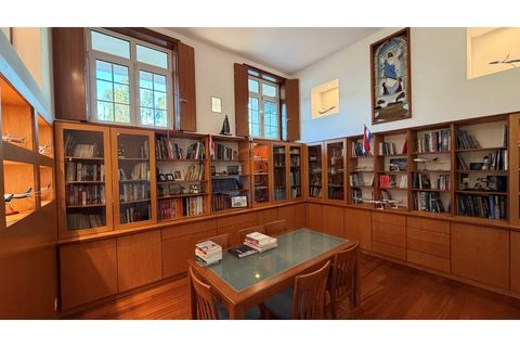 Villa i Tomar, Santarem, Tomar - € 1.380.000 | Ref: MJM6977R2 - foto 49