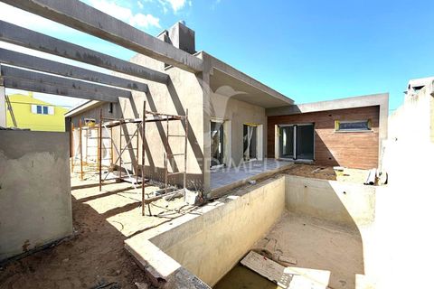 Byhus i Seixal, Setubal, Seixal - € 550.000 | Ref: 060051 - foto 5