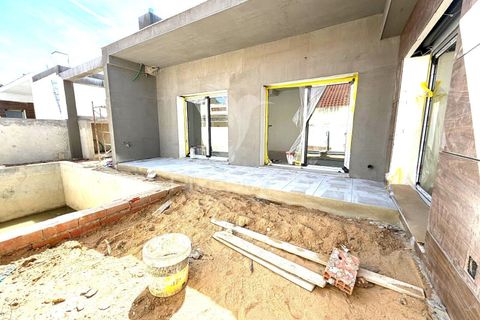 Byhus i Seixal, Setubal, Seixal - € 550.000 | Ref: 060051 - foto 10