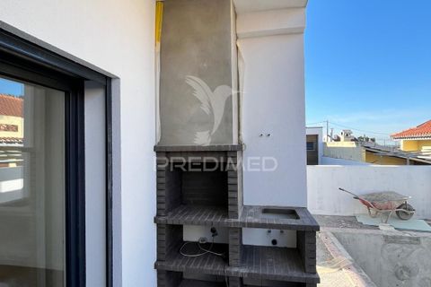 Byhus i Seixal, Setubal, Seixal - € 550.000 | Ref: 060051 - foto 21