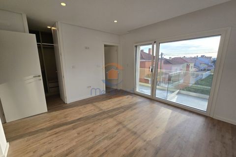 Villa i Odivelas, Lisbon, Odivelas - € 890.000 | Ref: MJM6983R2 - foto 29