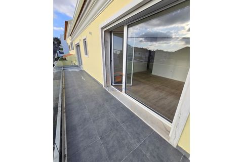 Villa i Odivelas, Lisbon, Odivelas - € 890.000 | Ref: MJM6983R2 - foto 35