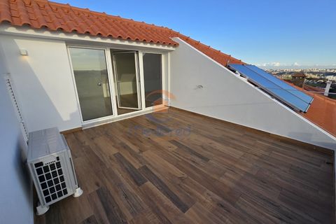 Villa i Odivelas, Lisbon, Odivelas - € 890.000 | Ref: MJM6983R2 - foto 46