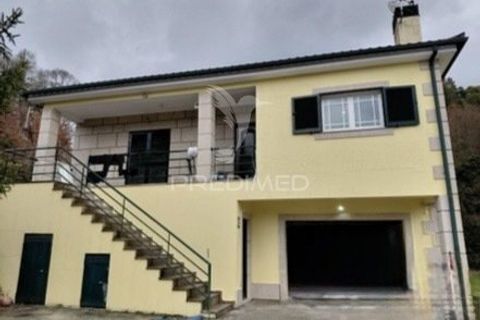 Byhus i Amarante, Porto, Amarante - € 275.000 | Ref: 060073 - foto 2