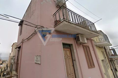Lejlighed i Melilli, Siracusa, Melilli - € 25.000 | Ref: BEL STAB 111 - foto 1