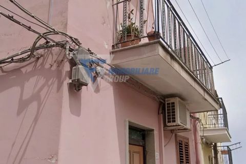 Lejlighed i Melilli, Siracusa, Melilli - € 25.000 | Ref: BEL STAB 111 - foto 2