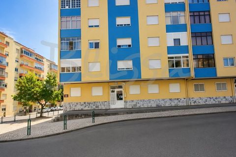 Lejlighed i Seixal, Setubal, Seixal - € 219.000 | Ref: BL123790 - foto 17