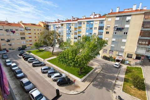 Lejlighed i Seixal, Setubal, Seixal - € 219.000 | Ref: BL123790 - foto 18