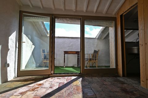 Byhus i Guardea, Terni, Guardea - € 65.000 | Ref: COCCIANO90-1 - foto 1