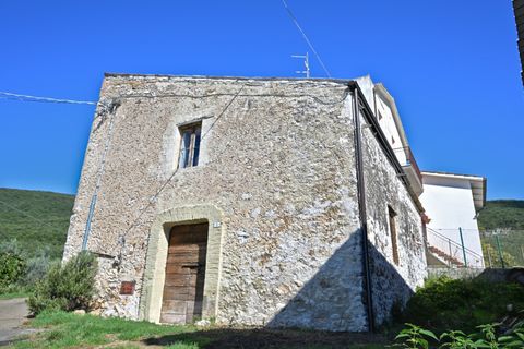 Byhus i Guardea, Terni, Guardea - € 65.000 | Ref: COCCIANO90-1 - foto 9