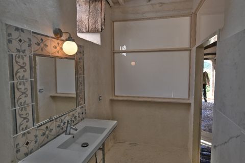 Byhus i Guardea, Terni, Guardea - € 65.000 | Ref: COCCIANO90-1 - foto 12