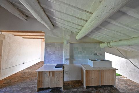 Byhus i Guardea, Terni, Guardea - € 65.000 | Ref: COCCIANO90-1 - foto 13