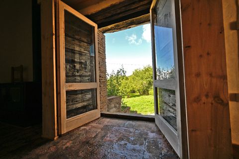 Byhus i Guardea, Terni, Guardea - € 65.000 | Ref: COCCIANO90-1 - foto 16