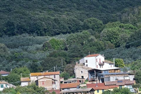 Byhus i Guardea, Terni, Guardea - € 65.000 | Ref: COCCIANO90-1 - foto 17