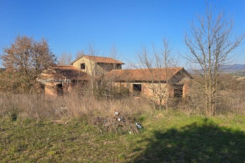 Villa i Todi, Perugia, Todi - € 169 000 | Ref: TODI48-2 - foto 2