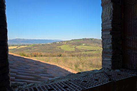 Villa i Todi, Perugia, Todi - € 169 000 | Ref: TODI48-2 - foto 7