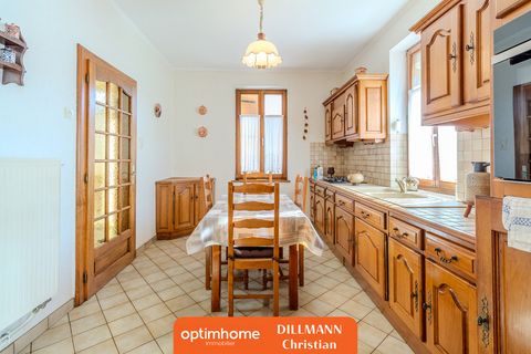 Villa a Algrange, Moselle, Algrange - € 149.700 | Ref: 830031928637 - foto 2
