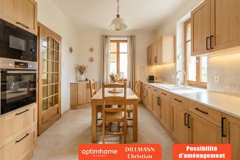 Villa a Algrange, Moselle, Algrange - € 149.700 | Ref: 830031928637 - foto 3