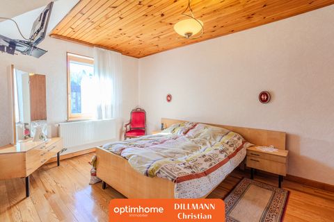 Villa a Algrange, Moselle, Algrange - € 149.700 | Ref: 830031928637 - foto 4