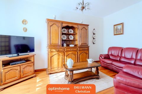 Villa a Algrange, Moselle, Algrange - € 149.700 | Ref: 830031928637 - foto 6